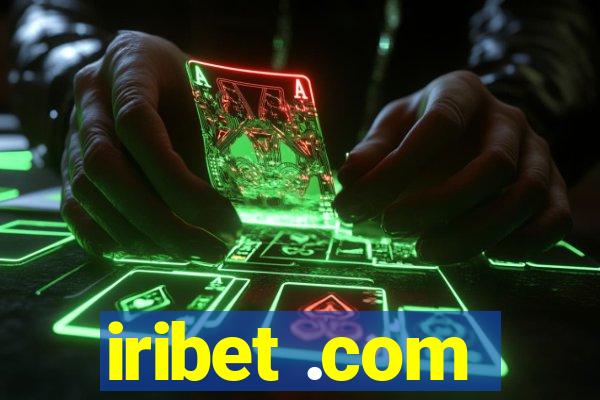 iribet .com